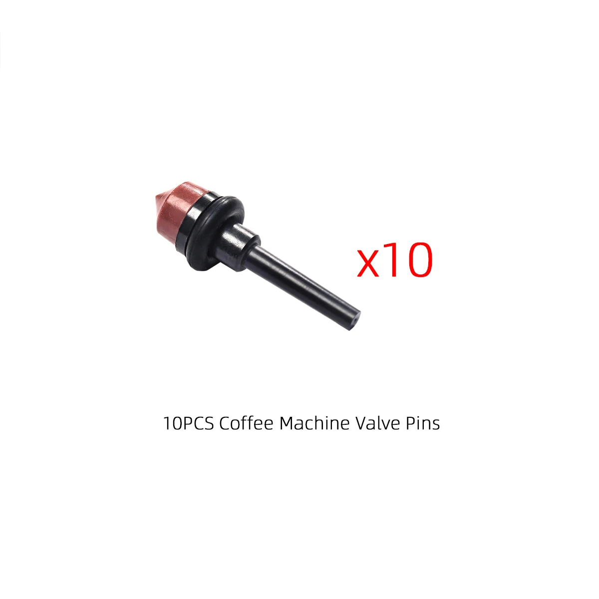 10PCS Valve Pins