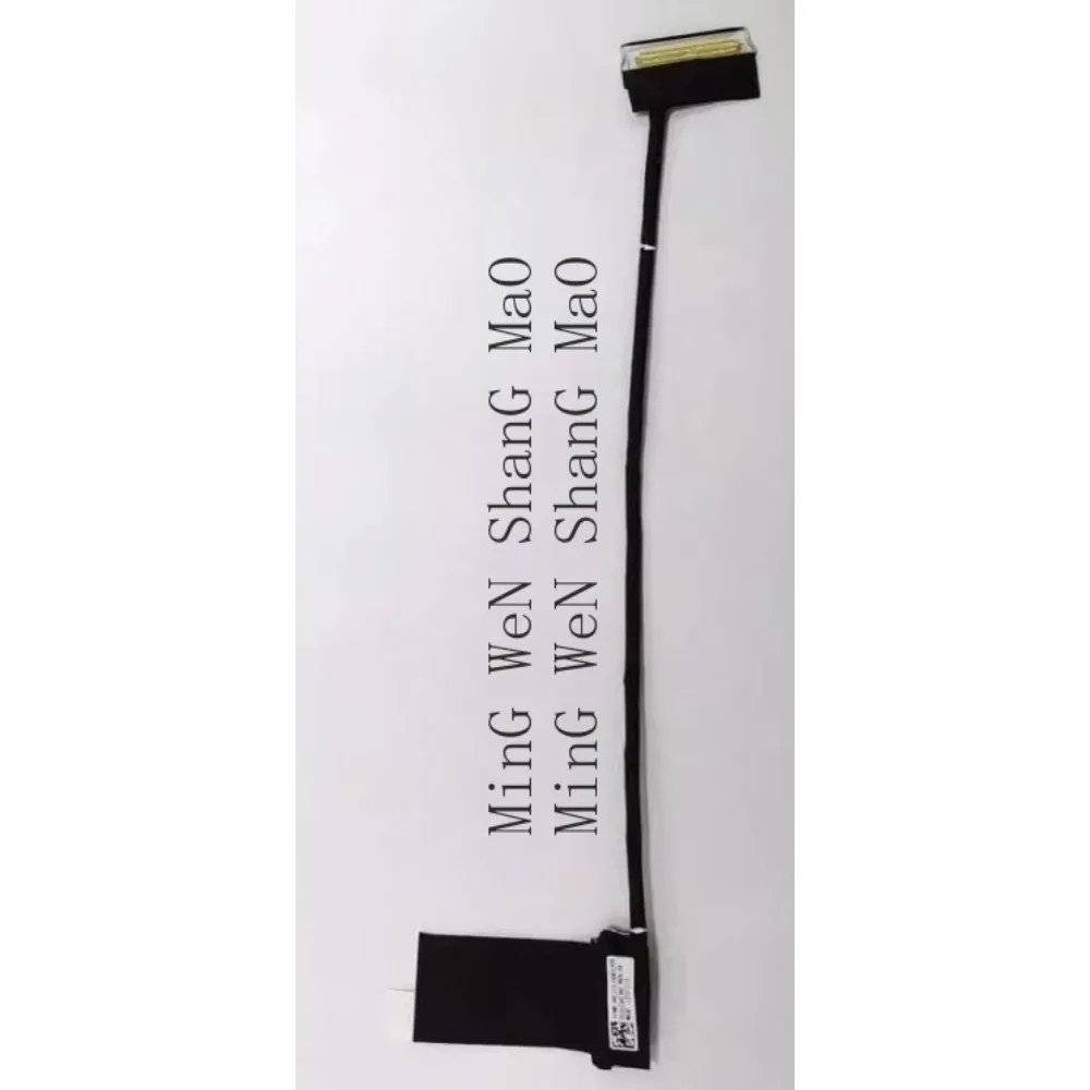 

Кабель для видеоэкрана UHD 4K для ThinkPad T490 T495 T14 Gen 2 P14s Gen 2, 5C10Z23933 DC02C00L360