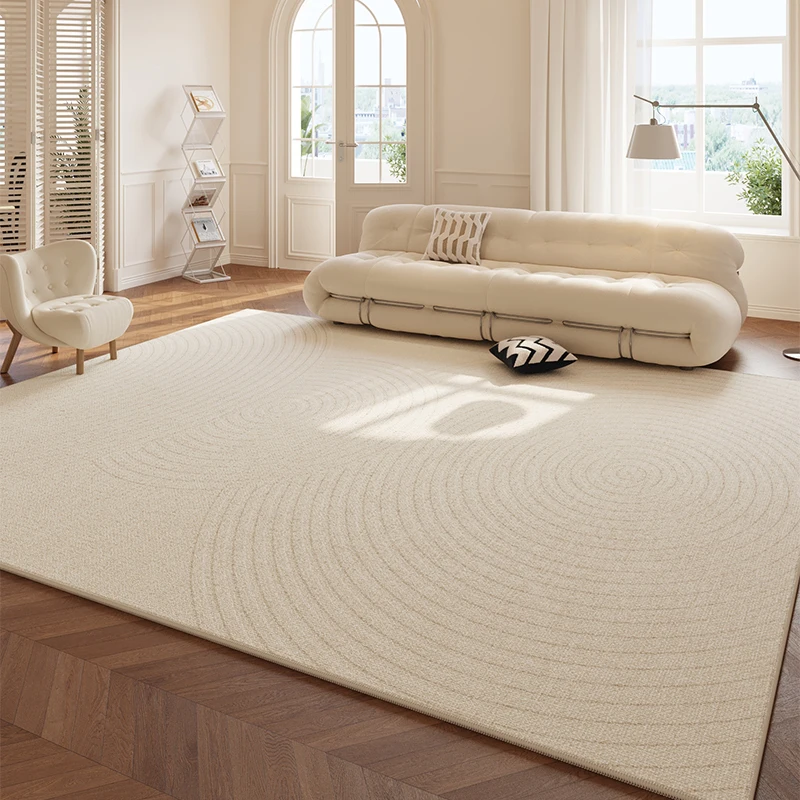 VIKAMA – tapis minimaliste mod - Baby Nursery Rug avis et prix