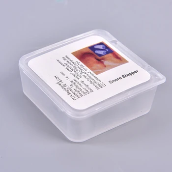 คลิปหนีบจมูกป้องกันการกรนอุปกรณ์ป้องกันการนอนกรนแบบมืออาชีพ1ชิ้นสำหรับผู้ชายผู้หญิงเครื่องมือดูแลอุปกรณ์ดูแลสุขภาพหยุดกรนบรรเทาอาการกรน