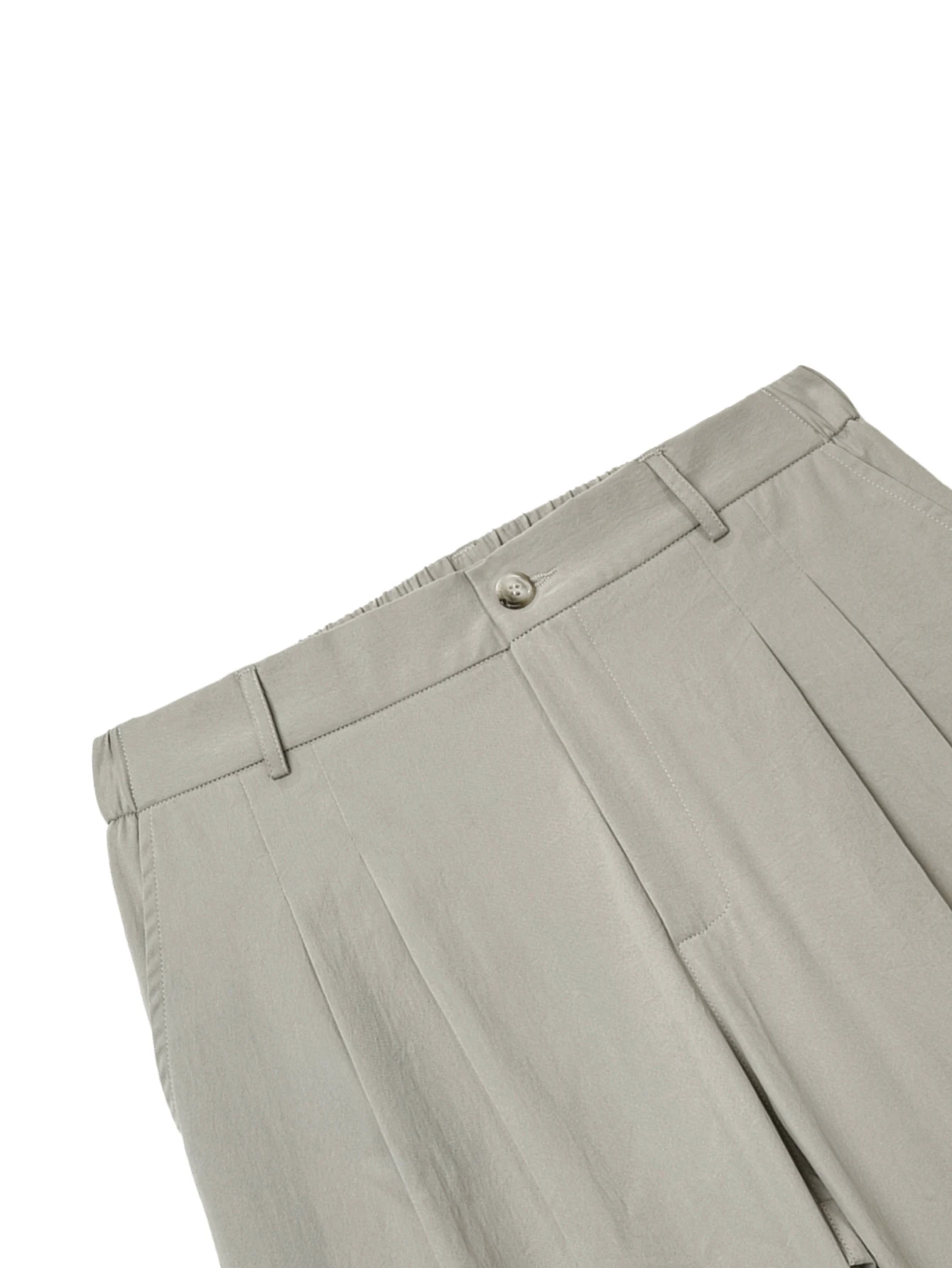 Men's Designer Dress Pants, Fashion Casual Formal Western Style, Elegant Drape Effect, Stylish Business Wear, Fall Season - view 4
