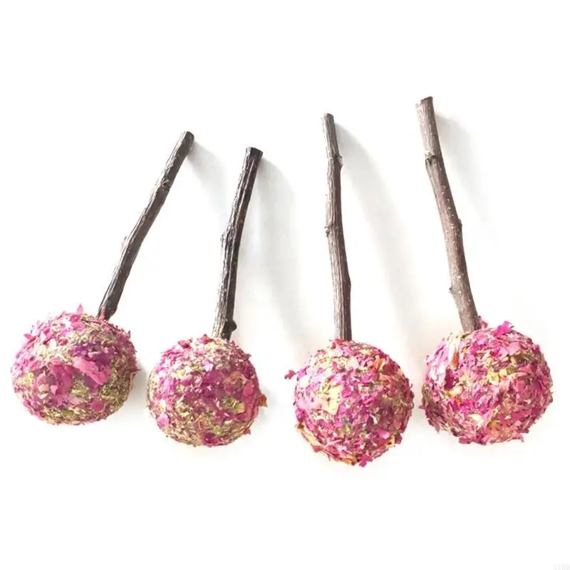 5 Pieces Bunny Chew… - image