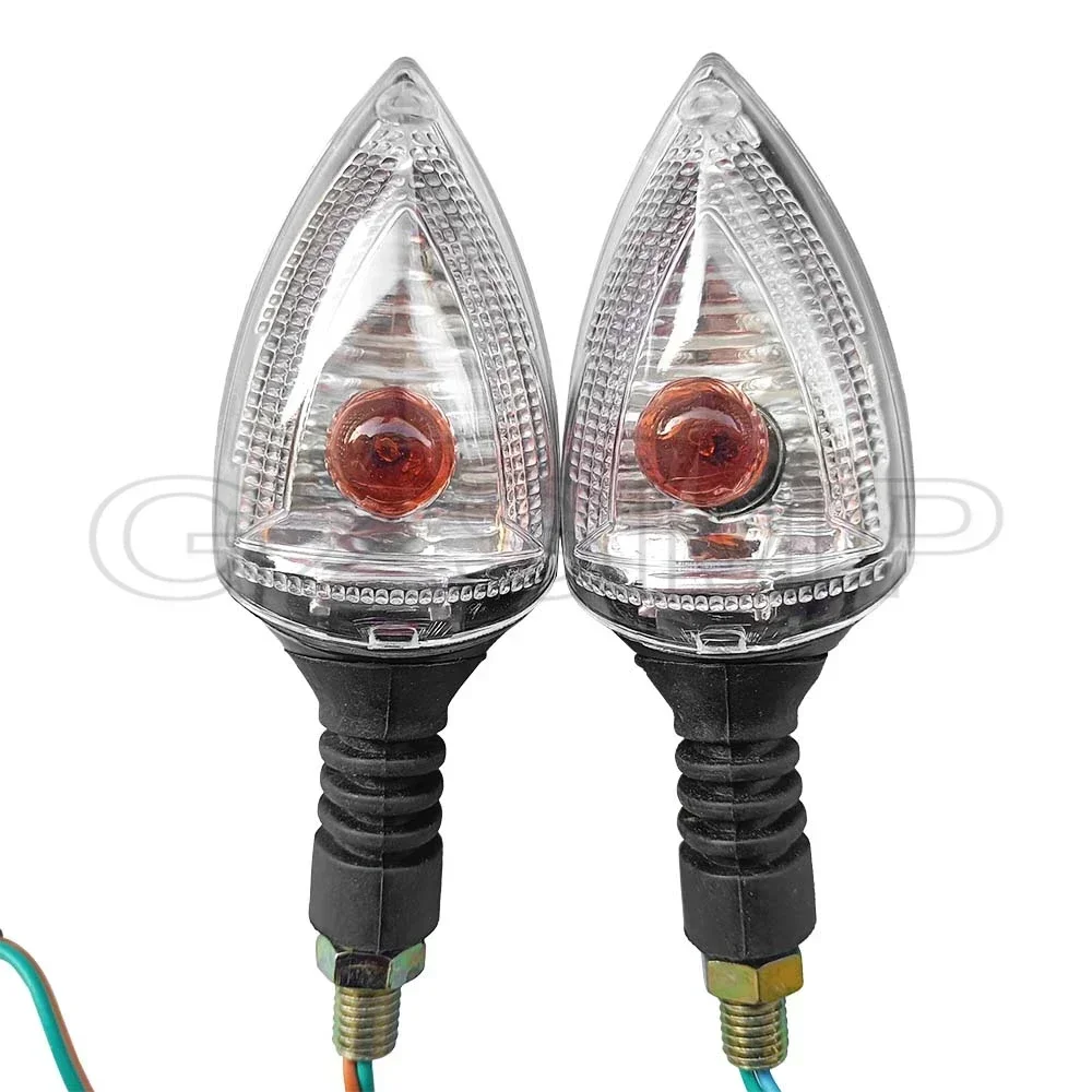 

Motorcycle Turn Signal Lights Bulb Indicator Lamp fit For KTM 690 990 SMC SMC-R 2009-2013 Enduro /Supermoto 2007-2009