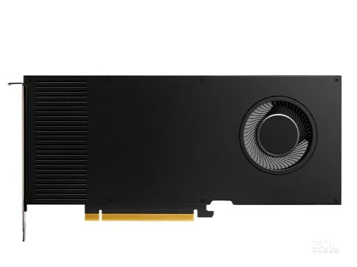 100% nuevo y original PNY Quadro RTX A5000 24G Tarjetas gráficas vendedoras calientes Fabricante de tarjetas gráficas de fábrica al por mayor