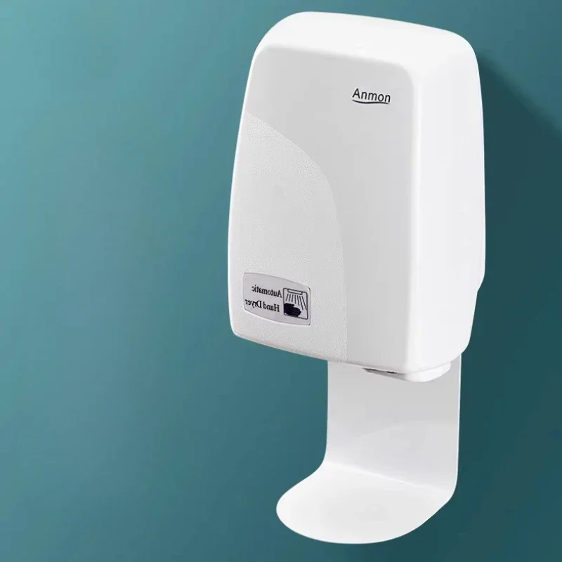 Secador De Manos De Inducción Automático Secador De Manos Sin Contacto Secadores De Manos Electrodomésticos Secadora De Ropa Суovahkrit Для Рук