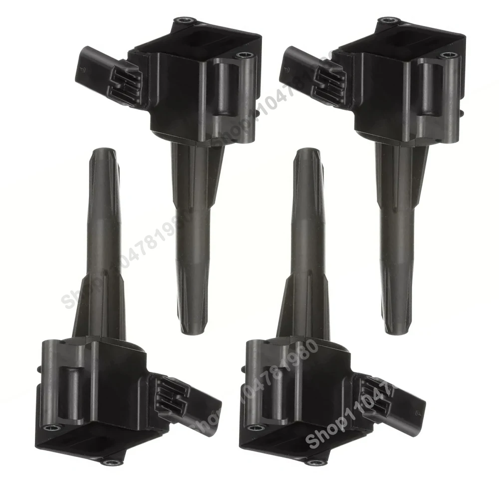 

55511558 Ignition Coil 55513555 U5520 for Cadillac CT4 CT5 XT4 XT5 XT6 Buick GL8 Chevrolet BLAZER GMC ACADIA Opel INSIGNIA B 2.0