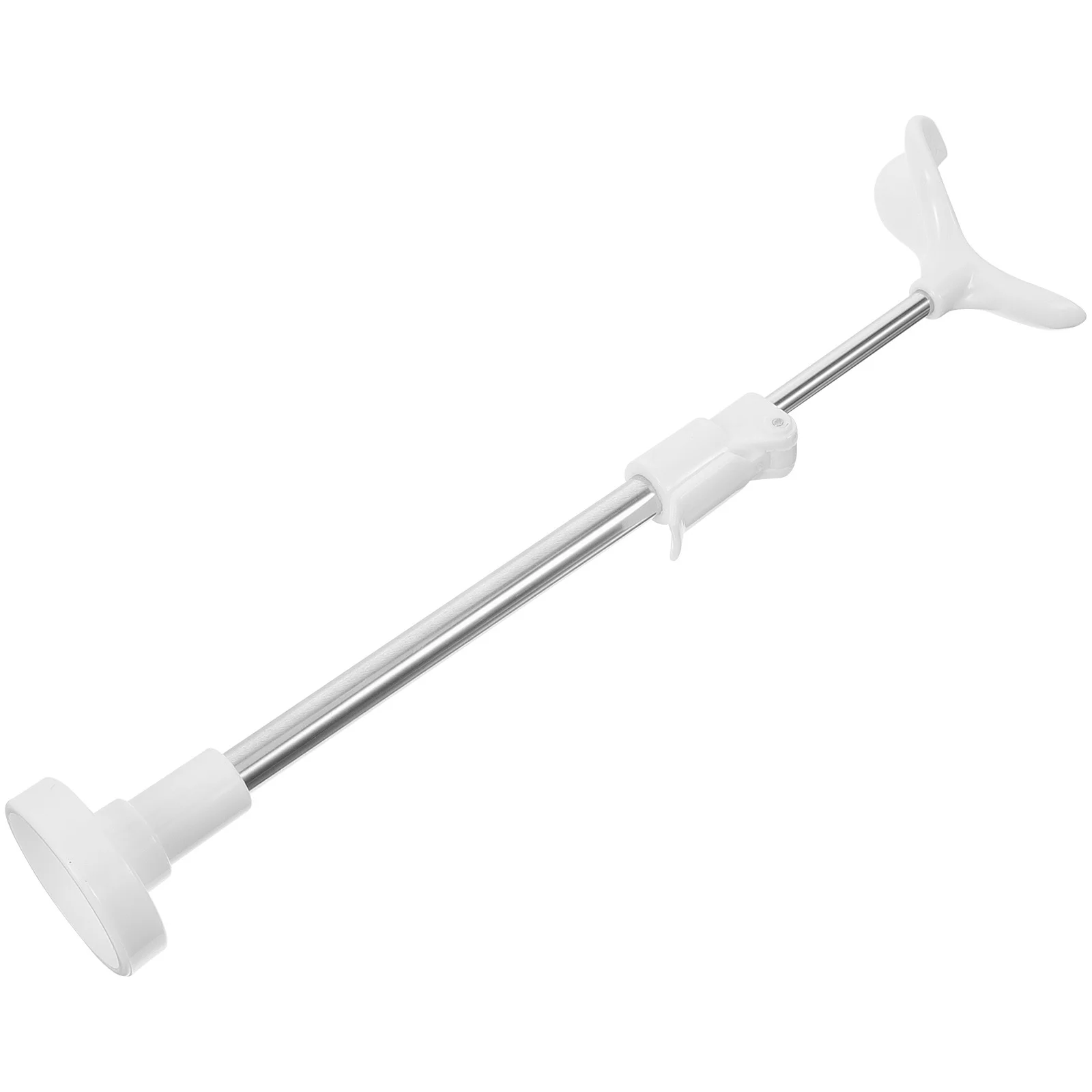 MOLUCKFU Stand Display Holder for Action Figures Shelf Small Metal Support Stick