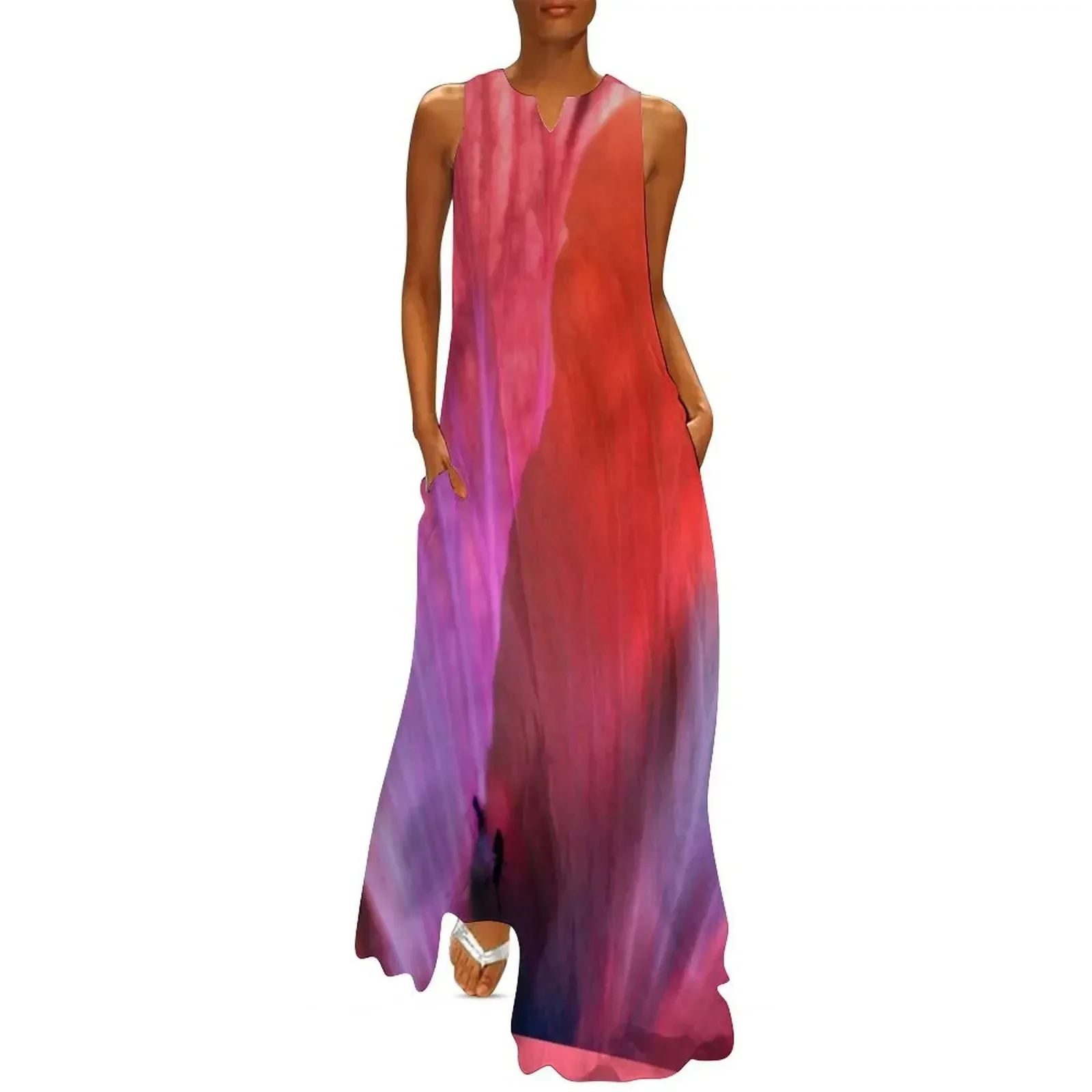 

Ants In Paradise Long Dress Women's summer dresses Women's evening dress Summer dresses for women prom dress 2025