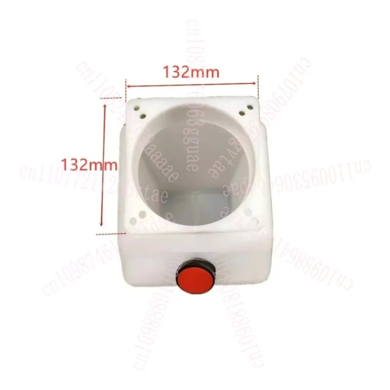 

Double-column lift accessories Lifting oil barrels Oil storage tanks with hose clamps Hydraulic oil pots Plastic barrels