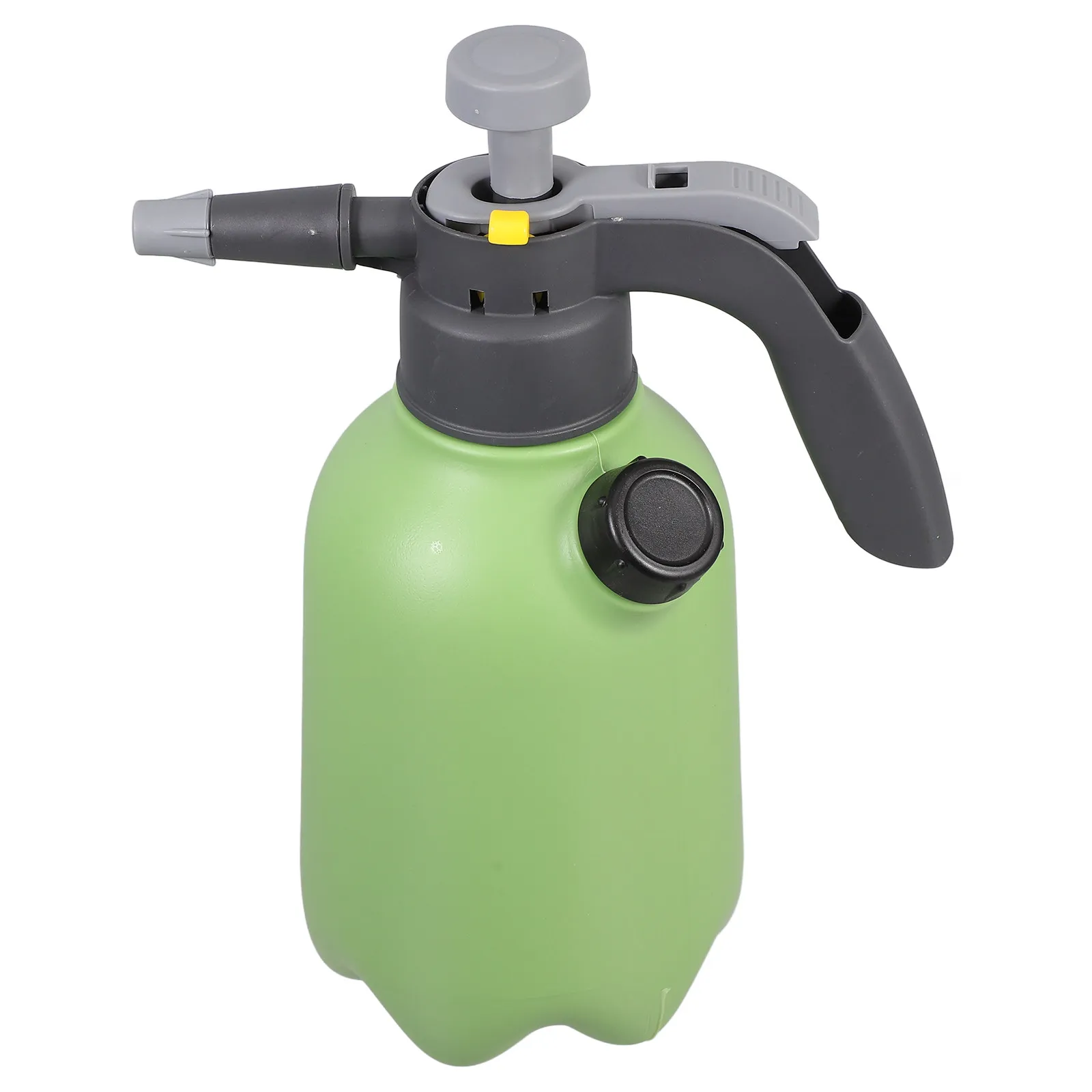 Garden Watering Bottle Hand Pump Pressure Sprayer Portable Compact Manual Sprayer for Plants Cleaning Chicken Cooling Mist Spray