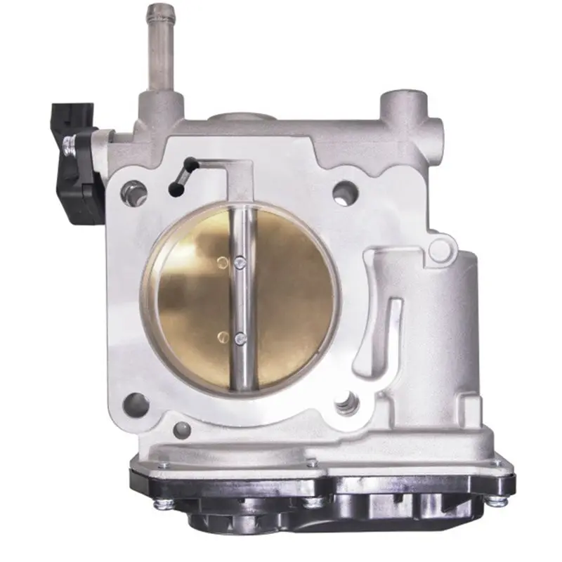 

New For Subaru Forester Impreza Legacy Outback 2006-2011 16112-AA180 16112-AA010 Throttle Body Replacement Parts