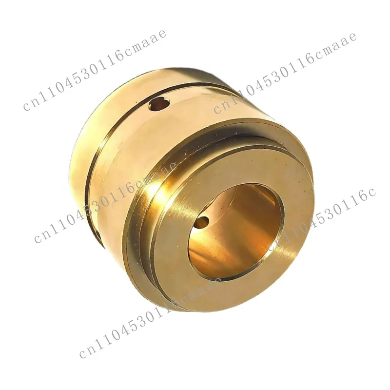 Tunnel mining drift machine spare parts hydraulic rock drill accessories drill bit guide bushing 3115211800