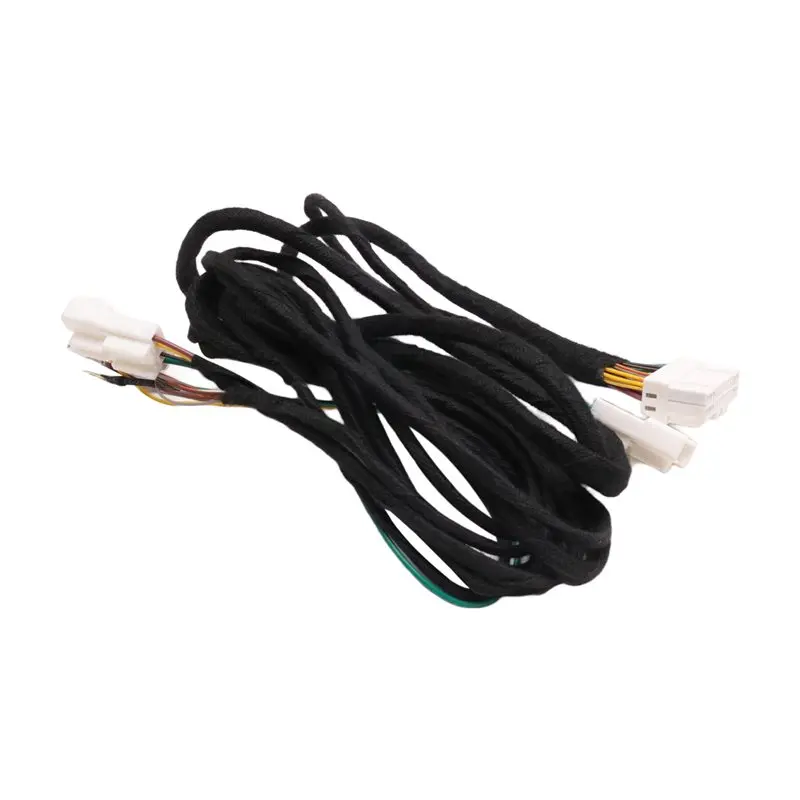 88008S6080 Car Seat Heating Wiring Harness Seat Heating Adapter For Ix35