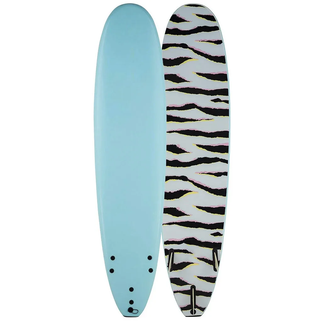 

Stand Up Paddle Board (SUP) Longboard - Surf Board for Water Sports