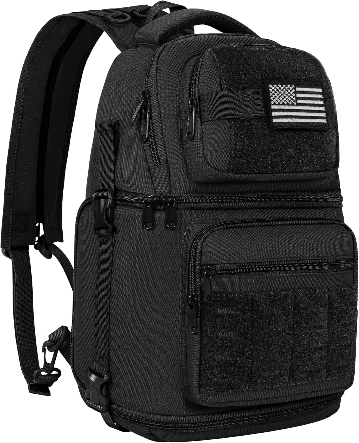 حقيبة حبال للكاميرا مع حامل ثلاثي القوائم، حقيبة ظهر للكاميرا DSLR/SLR/بدون مرآة لكاميرات Canon/Nikon/Sony/Fuji/Gopro #1