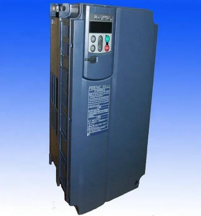 Япония Инвертор лифта Fuji Frn15f1s-4c Инверторный привод