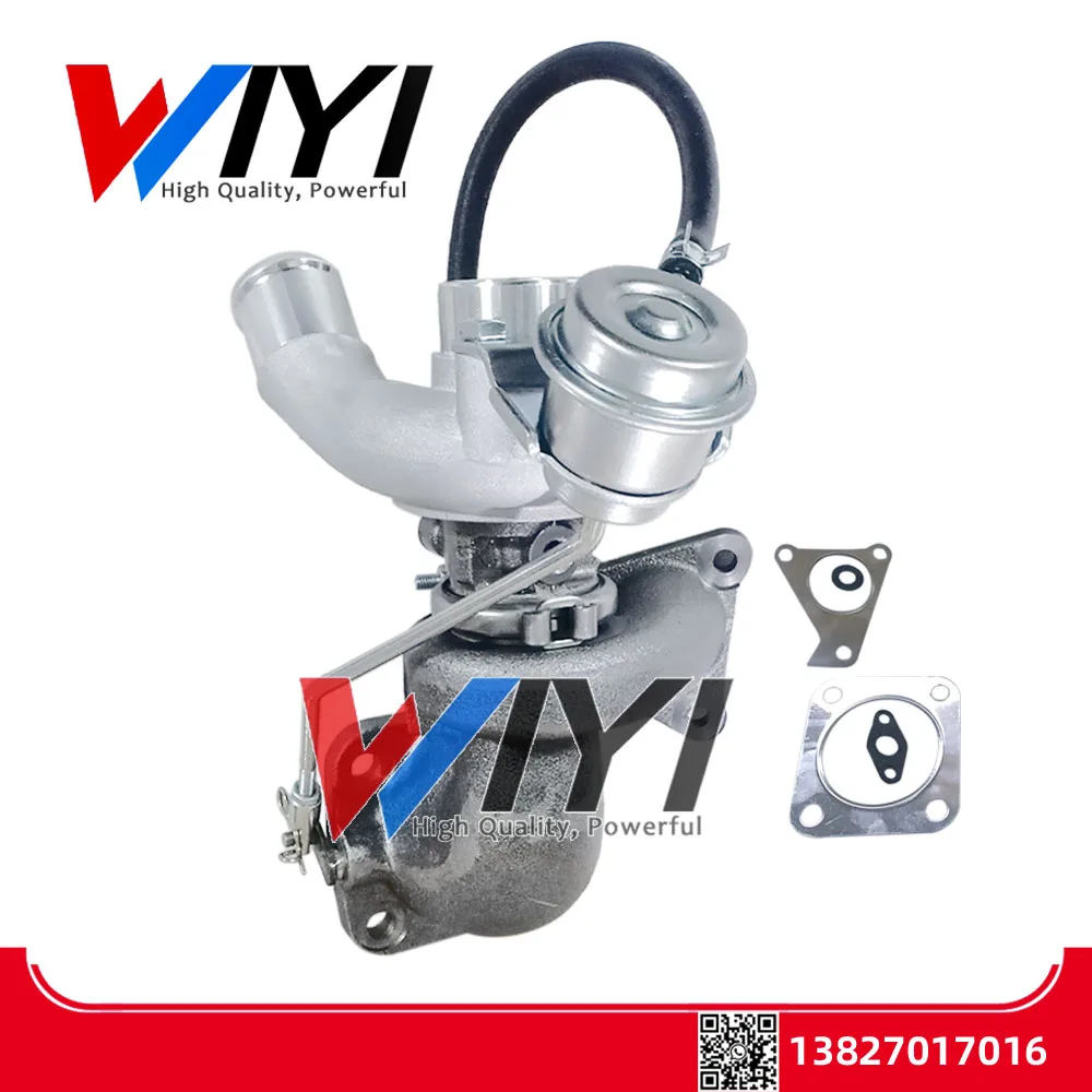TD03 Turbocharger For Ford Transit 2.2 TDCi 24022901 49131-05312 49131-05313 49131-05310 49S31-05313 6C1Q6K682CD 6C1Q6K682CE