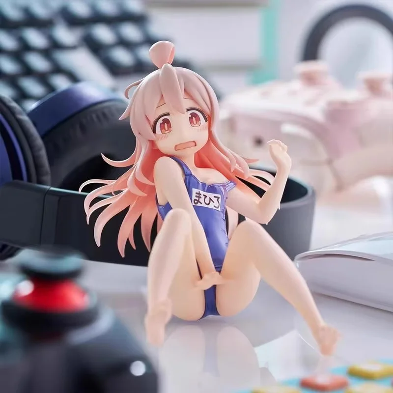 

Горячая 2 типа аниме Onii-Chan Wa Oshimai Oyama Mahiro, фигурка сидения, режим из ПВХ, игрушки, декор для стола, коллекция подарков для мальчиков