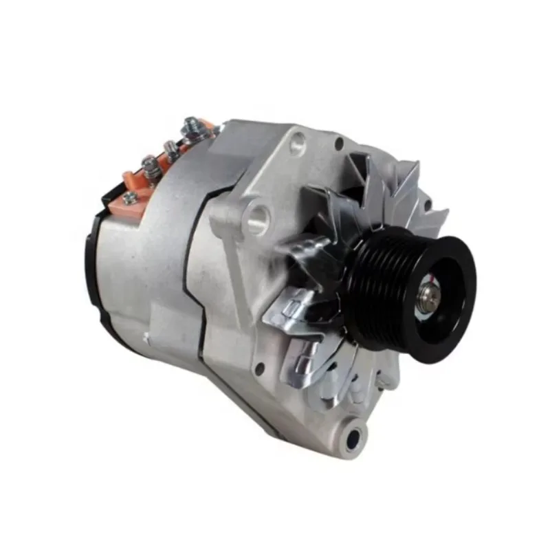 

24V 70A ALTERNATOR 610800090020 612600090248 612600090249 612600090401 AVE2716D1 for SHANTUI SD16 for Weichai WD615