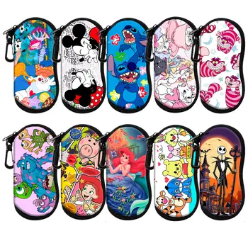 10 nejlepší prodej Pouzdro na brýle Tesco - №10