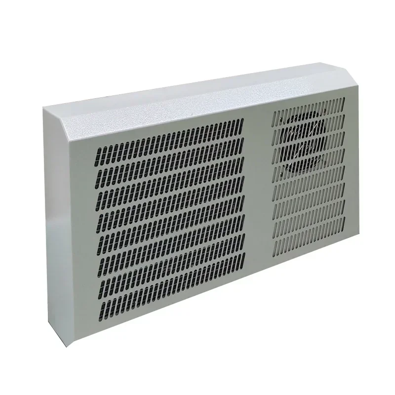 

300W Outdoor Panel Industrial Precision Air Cooler Conditioners Unit Air Conditioning for Outdoor Cabinets