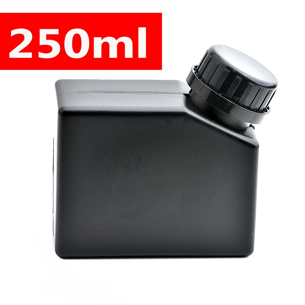 250ml 1pc eco ink tank cartridge 250ml UV  Ink Tank Cartridges White Inks Sub Tank Bulk CISS UV Inks Sub Tank Bulk CISS