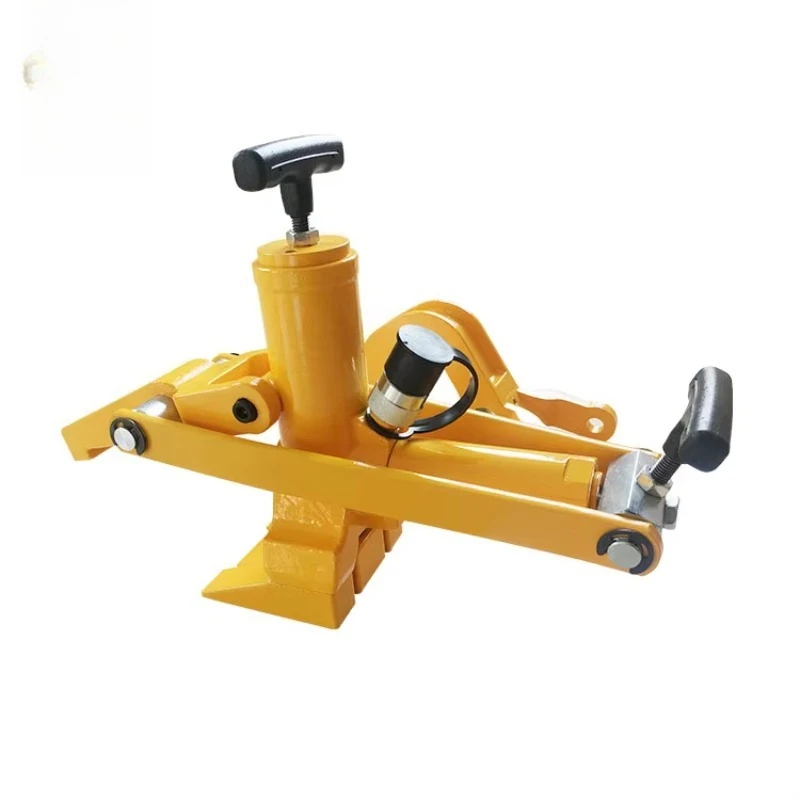 

Tire Press Truck Trailer Forklift Loader Tyre and Repair Tools Pneumatic Portable Tire Stripping Stripper