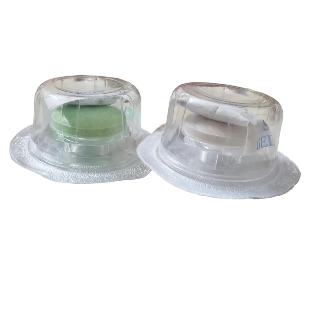 

Co2 Oxygen Pods Small Bubble Oxygen Pods For Acne Treatment Oxygen Pods Capsule