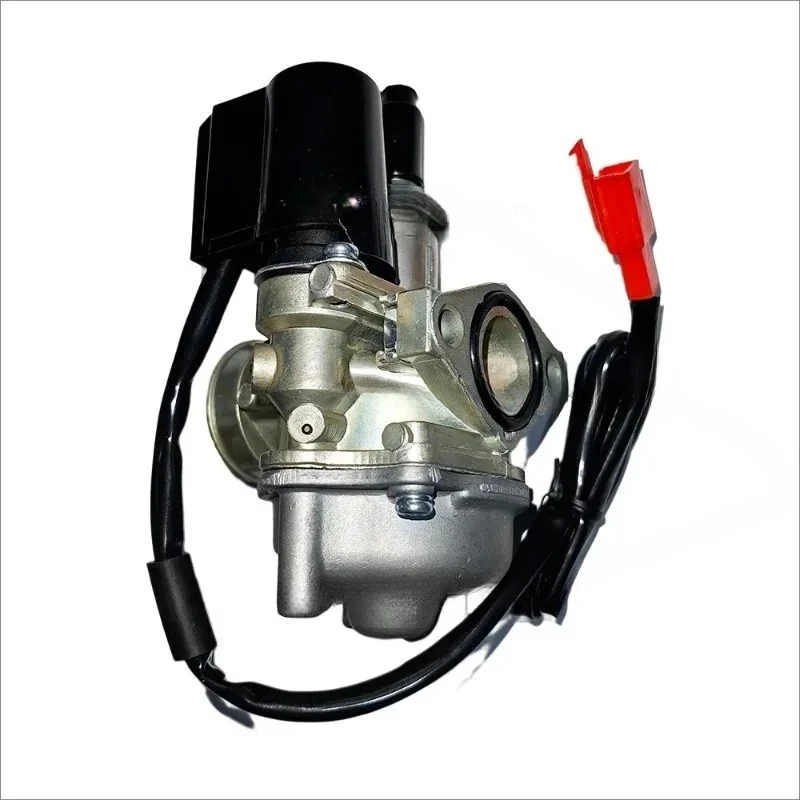 혼다 디오 SJ 발리 SFX SGX SH SXR 50cc X8R 스쿠터 카브용 19mm 기화기 썸네일 3