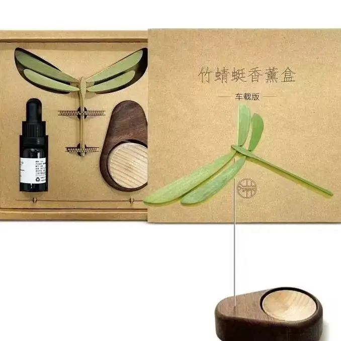 Creative Eco-Friendly Essential Oil Diffuser: Tuberose, Westin White Tea Diffuser, Essential Oils, Aromatherapy, Decorative Item