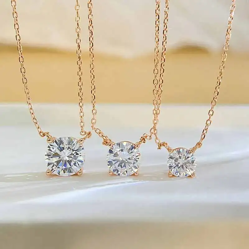 Thumbnail 3 - #20 Compare Silver Necklaces Before You Buy