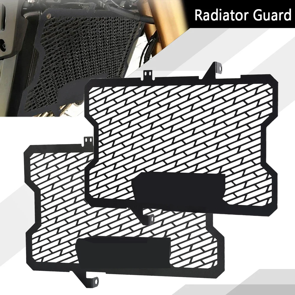 

Motorcycle Radiator Grille Cover Guard Protection Protetor CB650R CBR650R For HONDA CB 650R CBR 650R 2019 2020 2021 2022 CB650 R