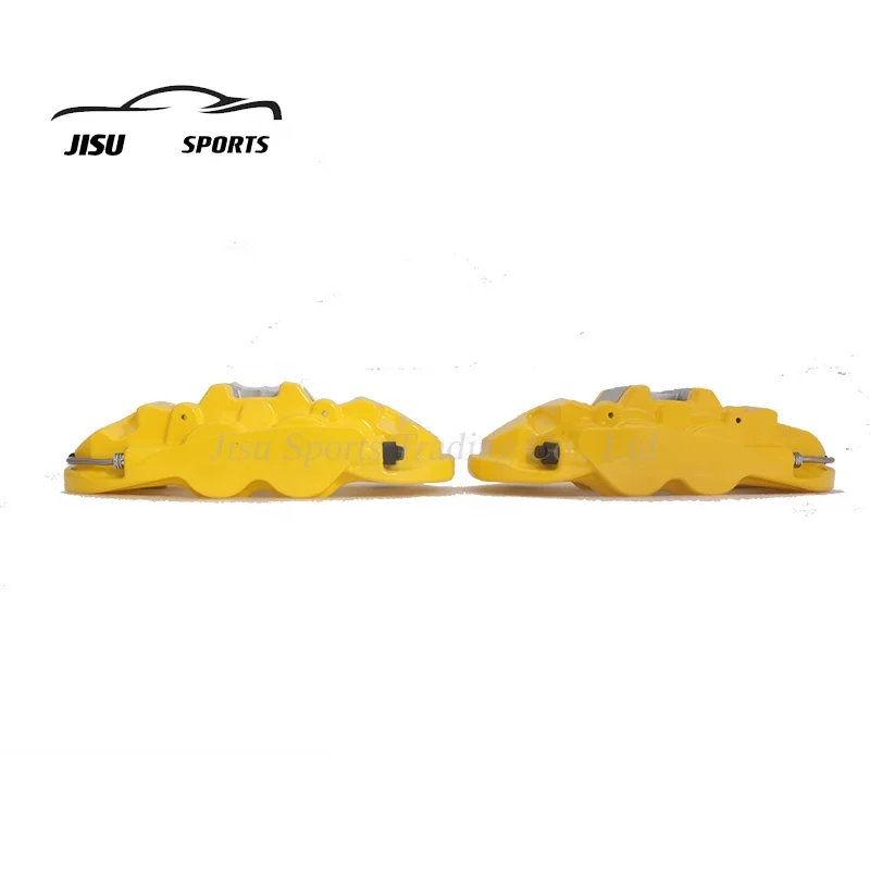 

china 8560 big brake calipers 4 pistons 8540 kit for racing car brembo ferrari bmw e92 m3 and audi a5 a6 a7 brake system