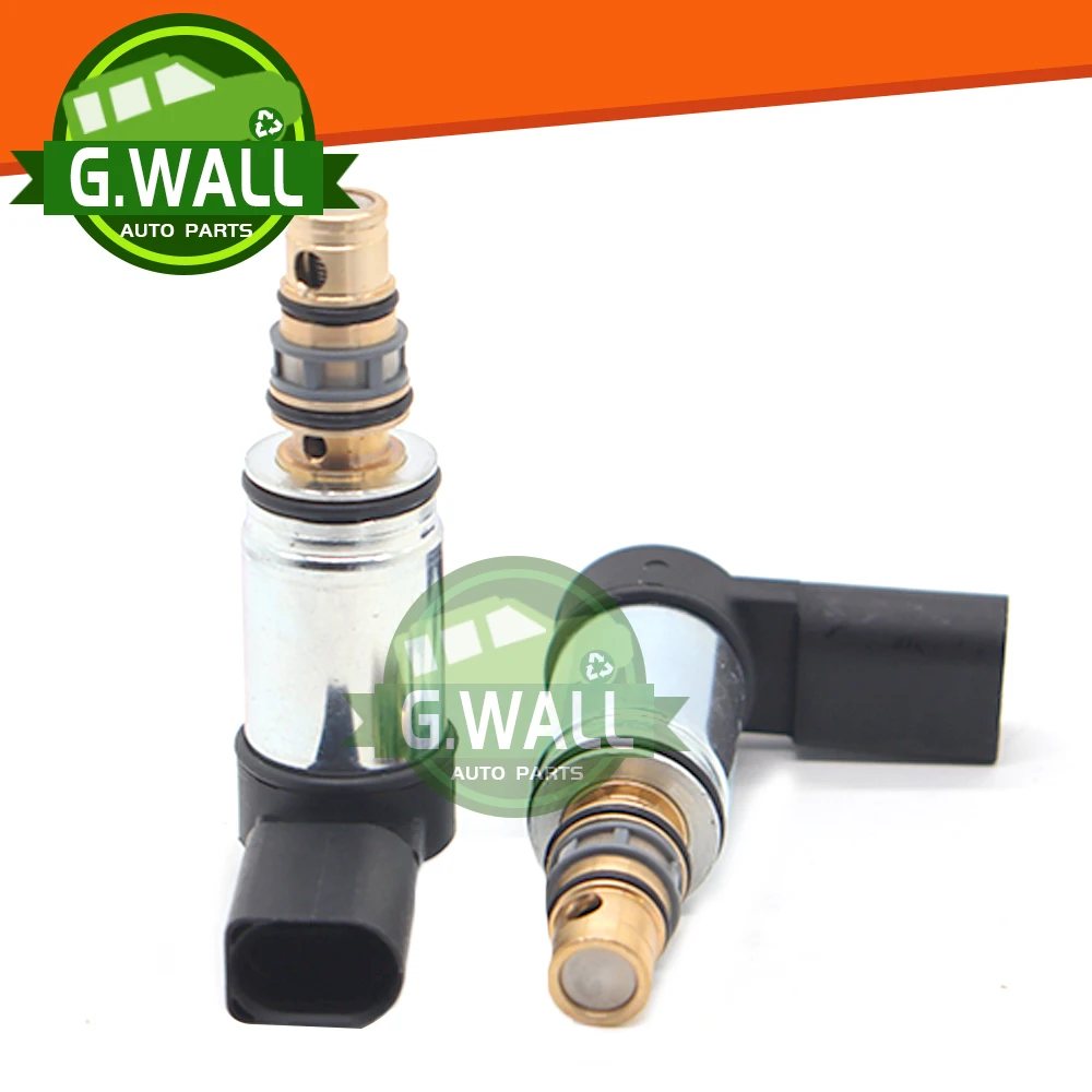 GW-41 New PXE16 AC Compressor Control Valve For VW Volkswagen Audi Skoda 5Q0820803E 1K0820808B