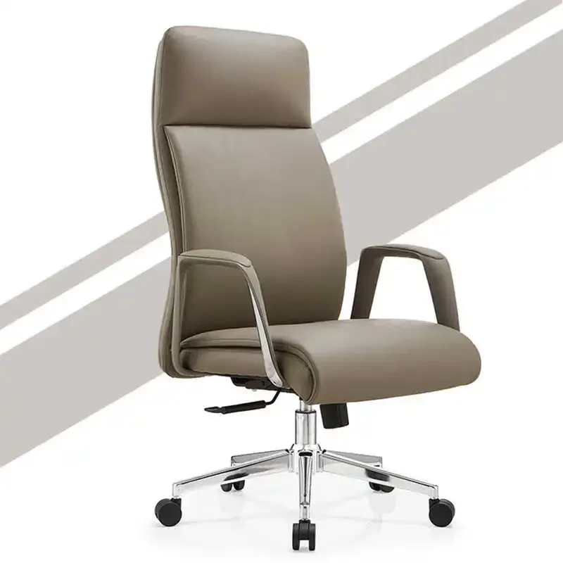 

Luxury Study Office Chair Playseat Mobile Comfortable Bedroom Office Chair Relaxing Backrest Reading Taburete Trendy Furniture