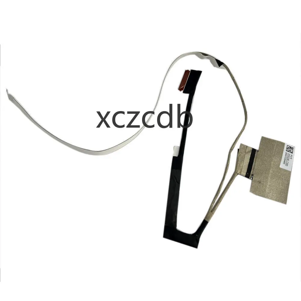 PJE 300HZ LCD FHD Display Cable Flex For HP OMEN 15-EK DD0G3ELC000