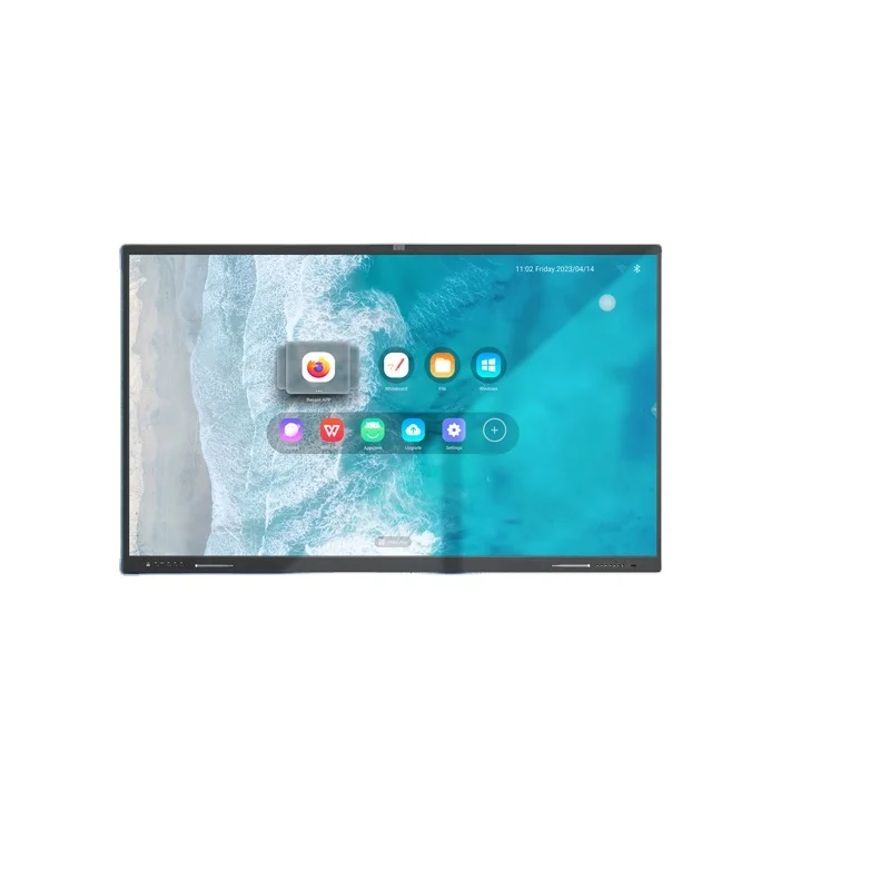 

65 75 86 98-inch interactive tablet all-in-one touchscreen smart