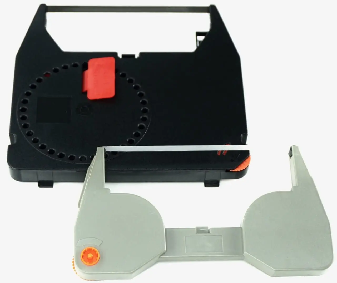 

Combo Pack: 1 Black Correctable Ribbon & 1 Correction Tape for IBM Wheelwriter Typewriters