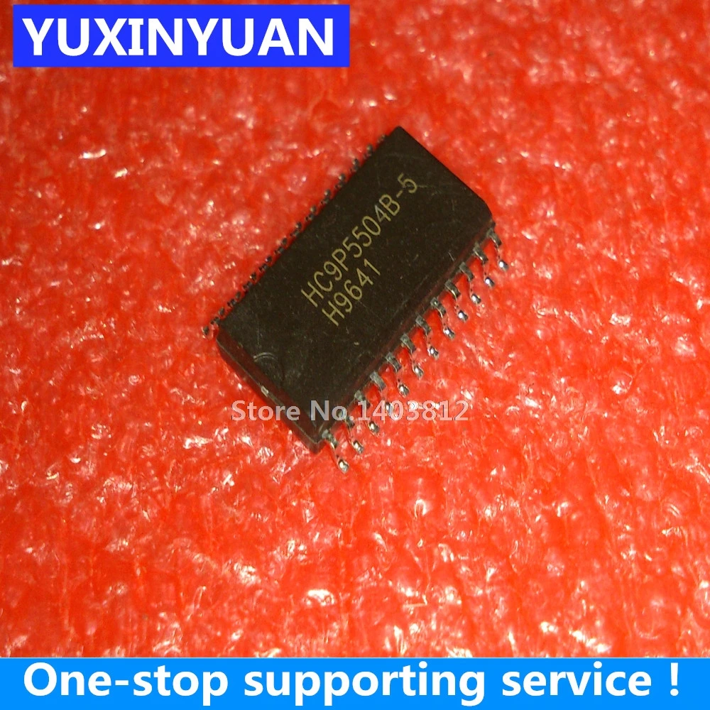 hc9p5504b