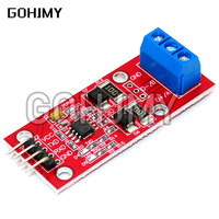 MAX3485 Module TTL To RS485 Module MCU Development Accessories