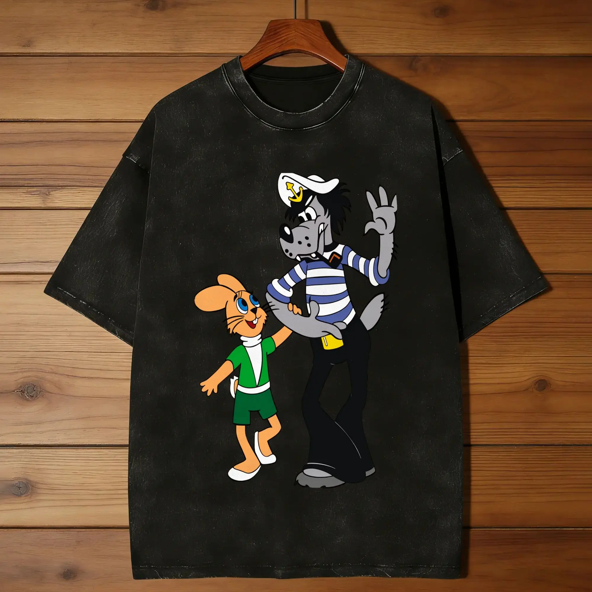 Русские футболки Gopnik Russian Squat Nu Pogodi для мужчин, 100% хлопок, с оригинальным принтом, с круглым вырезом, с коротким рукавом, подарок на день рождения