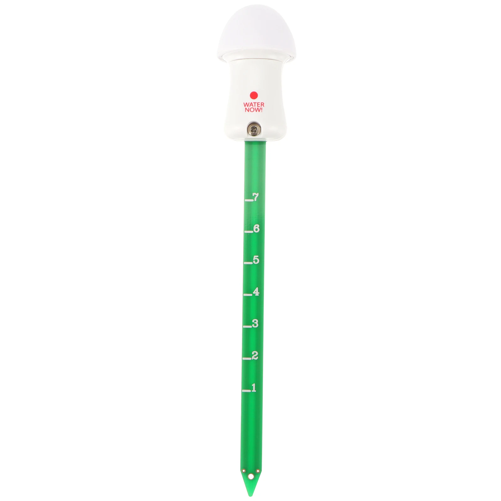 

Soil Moisture Meter for Plants Plastic Soil Humidity Testing Meter Plant Moisture Sensor Tester