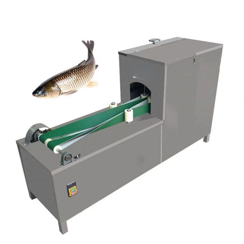 

Made in China Shrimp Skin Separator Shrimp Shell Removal Machine Specializing in the production of Shrimp Shell Remover