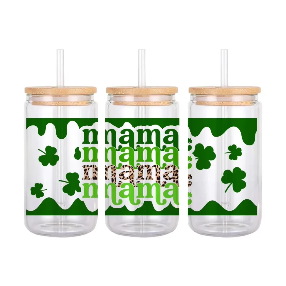 11X24Cm Green Hat F… - image