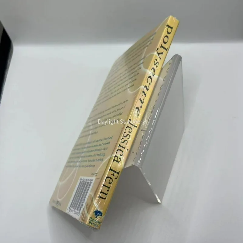 Polysecure: Attachment, Trauma and Consensual Nonmonogamy English Books