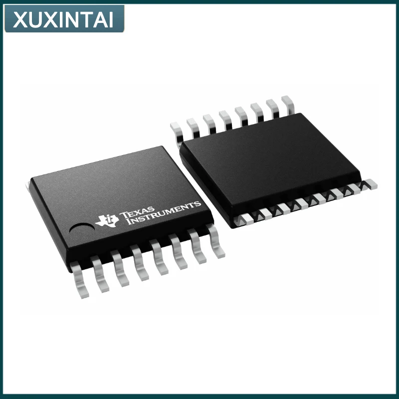 10Pcs/lot  New Original  LM5026MTX/NOPB LM5026MTX  Isolation Capable Output Step-Up/Step-Down DC-DC Controller IC 16-TSSOP