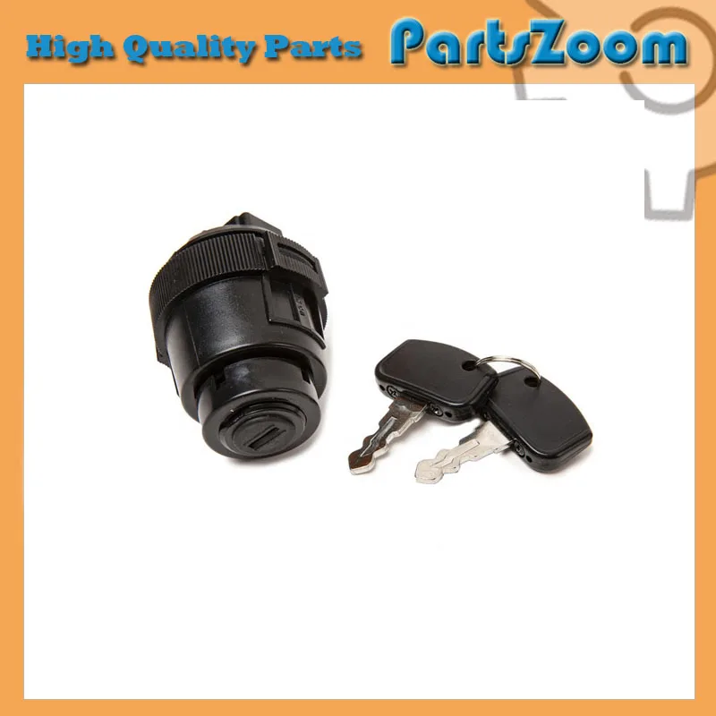 

Free Shipping Ignition Switch PL501-68910 K7571-62102 Fit For Kubota B Series Tractor B26 BX1860 BX1870 BX1870-1