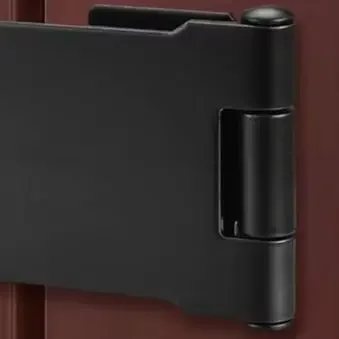 Hasp Combination Lock Zinc-alloy Door Lock Suitable For Doors Cabinets And Windows Home Door Hardware