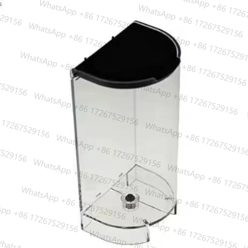Tanque de Agua/Depósito de Repuesto para Nespresso Krups Inissia, Compatible con las Cafeteras Inissia C40, D40 y EN80