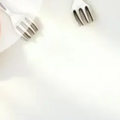 2 قطعة الإبداعية ويتي لاي الخبز الرغيف الفرنسي الكرواسون حقيبة سحر ظهره الحلي كيرينغ قلادة اكسسوارات هدية #1